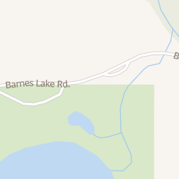 Barnes Lake Recreation Site - Ashcroft, British Columbia - Campground ...