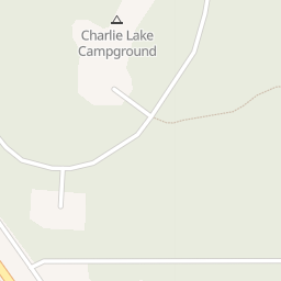 Charlie Lake Provincial Park - Charlie Lake, British Columbia - RV LIFE ...