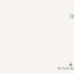 Blue Mountain RV Park - Blanding, Utah - Campground Reviews