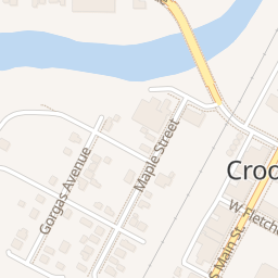 Crookston Full Hookup Camping