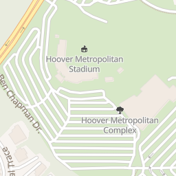 Hoover RV Park - Hoover, Alabama - Campground Reviews