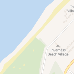 Inverness Beach Village Map Inverness Beach Village Campground - Inverness, Nova Scotia - Rv Life  Campground Reviews