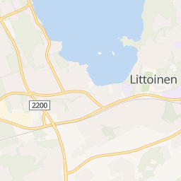 K‑Market Littoinen