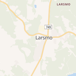 S-market Larsmo