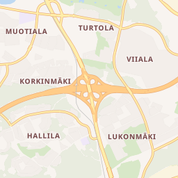 K-Citymarket Tampere Turtola