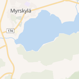 Sale Myrskylä