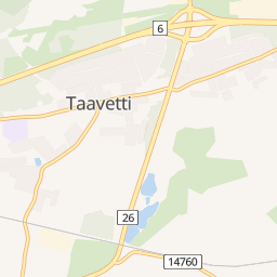 S-market Taavetti