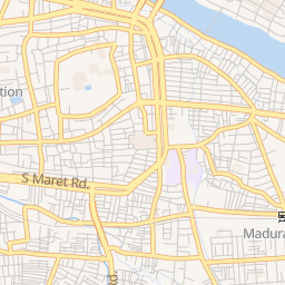 Pokemon Go Map Find Pokemon Near Madurai