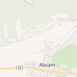 ポケモンゴー地図 ポケモンの近くを探します Absam