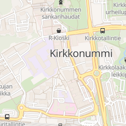 Prisma Kirkkonummi