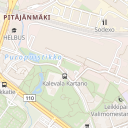 Lidl Helsinki - Pitäjänmäki