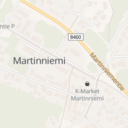 K-Market Martinniemi