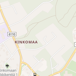 K‑Market Kinkomaa