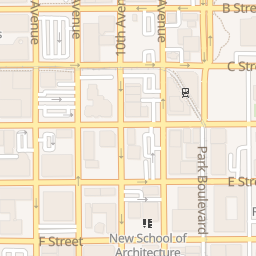 Pokemon Go Map Find Pokemon Near San Diego