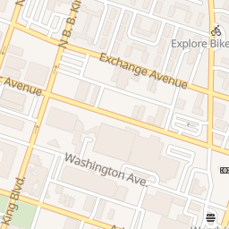 Pokemon Go Map Find Pokemon Near Memphis