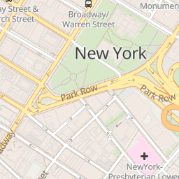 ポケモンゴー地図 ポケモンの近くを探します New York