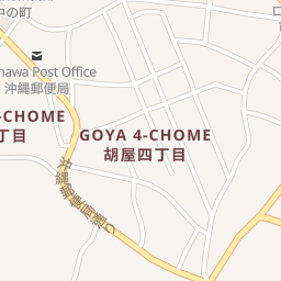 Pokemon Go Map Find Pokemon Near Okinawa Pokemon Go Map Find Pokemon Near Okinawa