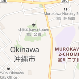 Pokemon Go Map Find Pokemon Near Okinawa