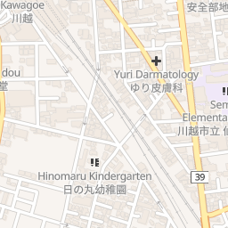 Pokemon Go Map Find Pokemon Near Kawagoe Pokemon Go Map Find Pokemon Near Kawagoe
