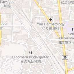 Pokemon Go Map Find Pokemon Near Kawagoe