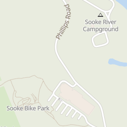 Sooke River Campground - Sooke, British Columbia - RV LIFE Campground ...