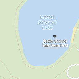 Battle Ground Lake State Park - Battle Ground, Washington - RV LIFE ...