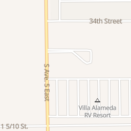 Villa Alameda RV Resort  Yuma, Arizona  Campground Reviews