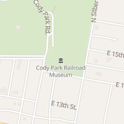 Cody Park - North Platte, Nebraska - RV LIFE Campground Reviews