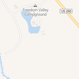 Freedom Valley Campground - New London, Ohio - RV LIFE Campground Reviews