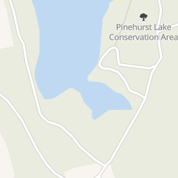 Pinehurst Lake Conservation Area - Ayr, Ontario - Campground Reviews