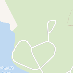 Smith Lake Army RV Park (Military FamCamp) - Fort Bragg ...