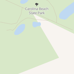 Carolina Beach State Park - Carolina Beach, North Carolina - RV LIFE ...