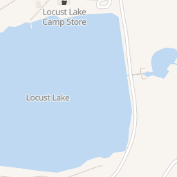 Locust Lake State Park - Barnesville, Pennsylvania - RV LIFE Campground ...