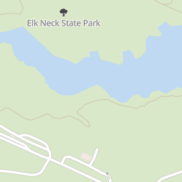 Elk Neck State Park - North East, Maryland - RV LIFE Campground Reviews