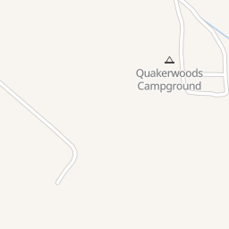 Quakerwoods Campground - Quakertown, Pennsylvania - RV LIFE Campground ...