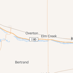 Nebraska Nebraska