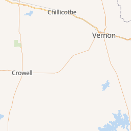 RV Parks in Childress, Texas - Top 7 Campgrounds near Childress, TX ...