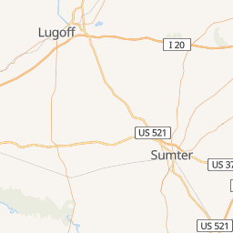 RV Parks in Florence, South Carolina - Top 6 Campgrounds near Florence