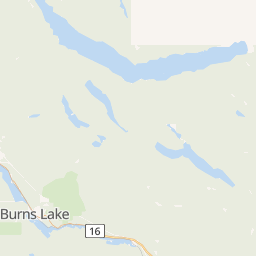 RV Parks in Burns Lake, British Columbia - Top 4 Campgrounds near Burns ...