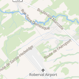 Renomax Roberval á Roberval QC G8H1Z2
