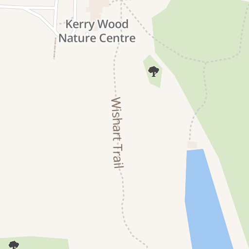 Kerry Wood Nature Centre