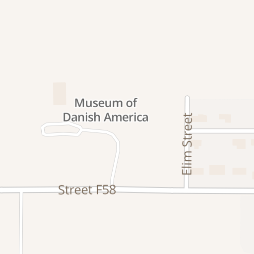 Museum of Danish America - Museum of Danish America